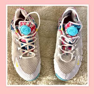 Nike Free Metcon 4 Graffiti Graphics - Size 7